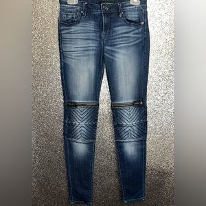 Women’s Cult of Individuality Denim Jeans size 27